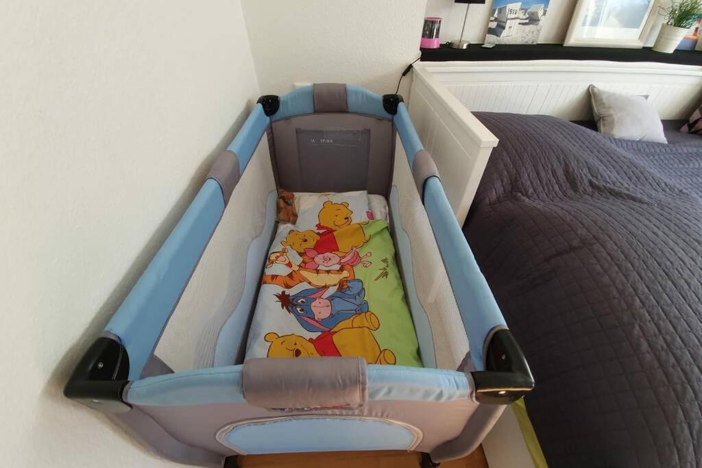 Zentrales Zimmer Auf Dem Land Grosssolt エクステリア 写真